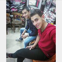 Yousef Yousef
