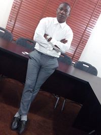 Atunde Micheal