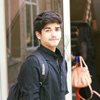 dikshant dhankar