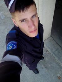 Вадим Рябой