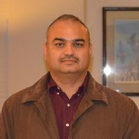 Arvind Tiwari