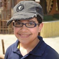 Mohammed Reda