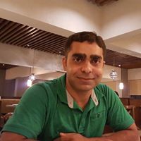 Zohaib Ali