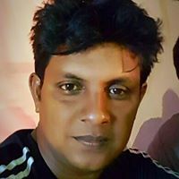 Arun Kumar