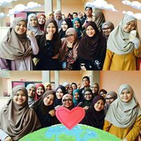 اسمي اطيراة