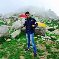 Chirag Kohli