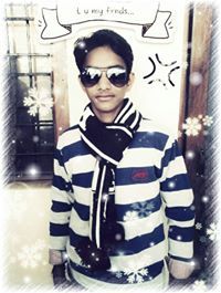 Sahil Raj