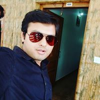 Nishant Kumar