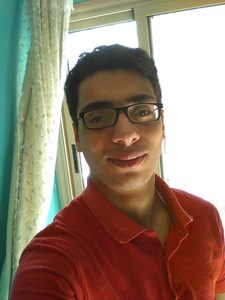 Mohammed El-moghazy