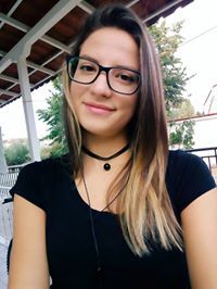 Σταυρούλα Τσιρίλα