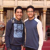 Eslam Ahmed