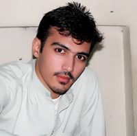 Ikram Yousafxai