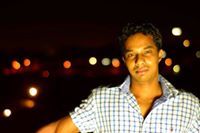 Umakanth Murthy