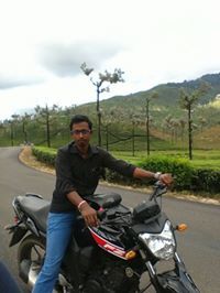 Rama Krishnan