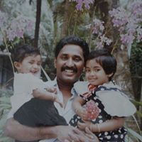 Harishkumar Thandayamparambil