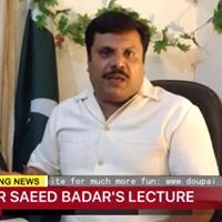 Zabir Badar
