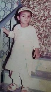 তিতলী সৈয়দা