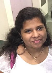 Revathy Simon