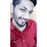 Shoaib Saiyed