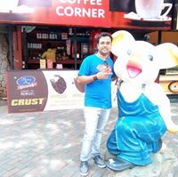 Subhadeep Debnath