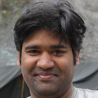 Anuj Sharma