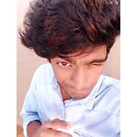 Nithin Surya