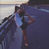 Sally Huang