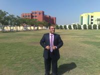 Ahmed Mahmoud