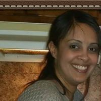 Eunice Pelegrin-Lindenberg