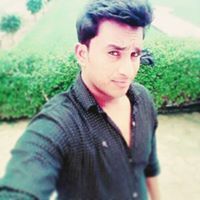 Gaurav Panchal