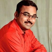 சம்பத்குமார் கோவிந்தசாமி