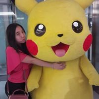 Sophia Sy