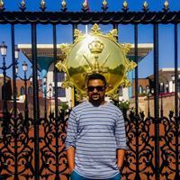 Aashish Passanha