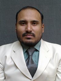 Muhammad Ajmal