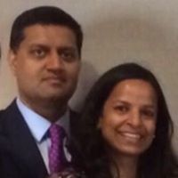 BalajiVidhya Govindachari