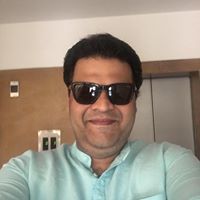 Sameer Joshi
