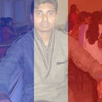 Vijaykumar Patil