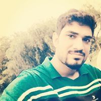 Neeraj Thakur