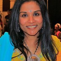 Sapna Prasad