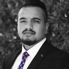Abdalla Waleed