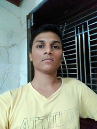 Pratik Matkar