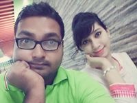 খন্দকার আহমেদ