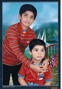 Kartik Krishna