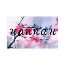 Hannah