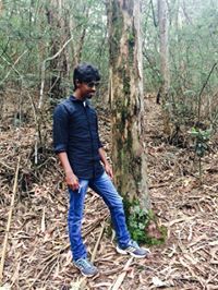 SaRavanan DeSanto