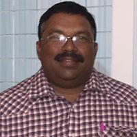 Rari Varghese