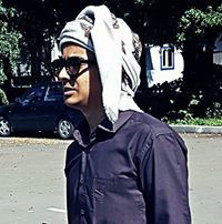 Nashwan Abdullah
