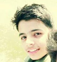 Hasnain Muavia