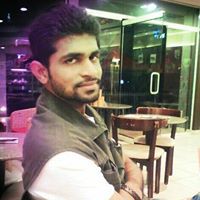 Siddhant Patil