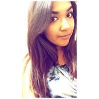 Mahesha Ahmed